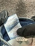 Express Hearts Blue Jeans Size 00L - photo 9