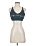 Vimmia Teal Sports Bra Size S (estimated) - photo 1