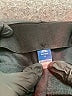 Old Navy 100% Polyester Black Track Pants Size 12 Maternity - photo 6