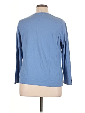 J.Jill Cardigan (view 2)