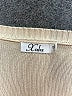 Assorted Brands Ivory Sweater Vest Size XL - photo 7