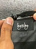 By & By Black Sleeveless Blouse Size M - photo 7