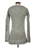 Old Navy Metallic Gray Pullover Sweater Size XS - photo 2