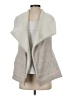 Athleta Gray Vest Size XXS - photo 1