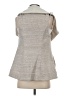 Athleta Gray Vest Size XXS - photo 2