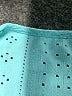 Unbranded Teal Sleeveless Blouse Size 2X (estimated) - photo 7