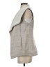 Athleta Gray Vest Size XXS - photo 5
