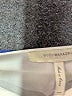 BCBGMAXAZRIA Runway 100% Silk White Blouse Size XXS - photo 7
