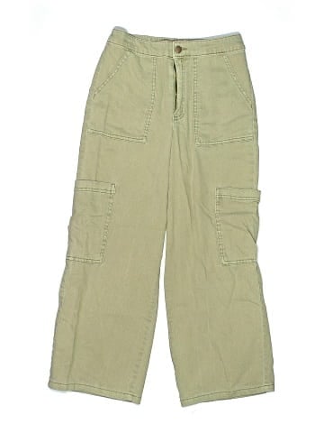 Billabong Cargo Pants (view 1)
