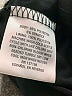 Thalia Sodi Solid Black Jumpsuit Size S - photo 4