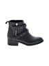 Rebecca Minkoff Black Rain Boots Size 6 - photo 1