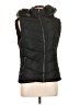Collection 100% Polyester Black Vest Size L - photo 1
