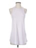 Intimately by Free People White Active Tank Size S - photo 1