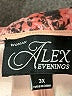 Alex Evenings Pink 3/4 Sleeve Blouse Size 3X - photo 7