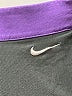 Nike Purple Active Pants Size S - photo 4