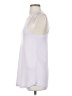 Intimately by Free People White Active Tank Size S - photo 5