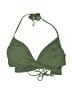 Vince Camuto Green Swimsuit Top Size S - photo 1