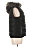 Collection 100% Polyester Black Vest Size L - photo 4