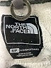 The North Face 100% Polyester Gray Jacket Size S - photo 6