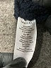 Vince. 100% Wool Black Wool Cardigan Size XS - photo 8