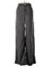 L'Agence 100% Tencel Chevron-herringbone Gray Jeans Size 28 - photo 1