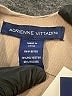 Adrienne Vittadini Tan Poncho One size - photo 7