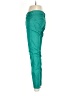 Free People Color Block Teal Jeans Size 26 waist - photo 5