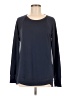 Ideology Blue Sweatshirt Size M - photo 1