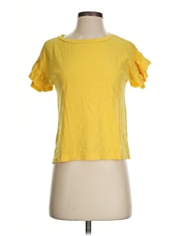 Crown & Ivy Short Sleeve T-Shirt (view 1)