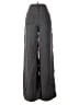 L'Agence 100% Tencel Chevron-herringbone Gray Jeans Size 28 - photo 2