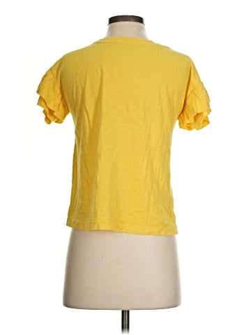 Crown & Ivy Short Sleeve T-Shirt (view 2)