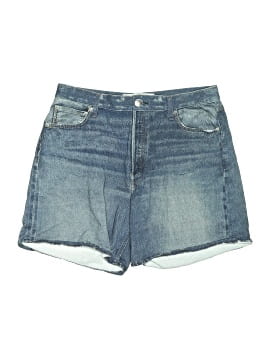 Rag & Bone Denim Shorts