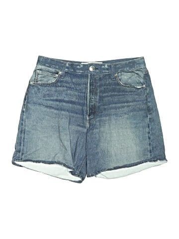 Rag & Bone Denim Shorts (view 1)