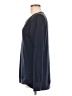Ideology Blue Sweatshirt Size M - photo 5