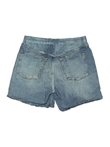 Rag & Bone Denim Shorts (view 2)