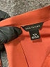 Ann Taylor Brown Long Sleeve Blouse Size XS - photo 7