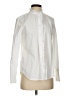 Gap White Ivory Long Sleeve Button-Down Shirt Size S - photo 1