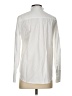 Gap White Ivory Long Sleeve Button-Down Shirt Size S - photo 2
