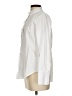 Gap White Ivory Long Sleeve Button-Down Shirt Size S - photo 5