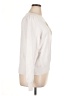 Draper James RSVP Metallic Ivory Sweatshirt Size 1X - photo 4
