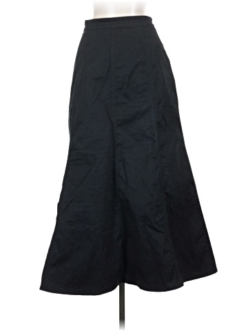 Uniqlo Formal Skirt - back