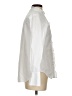Gap White Ivory Long Sleeve Button-Down Shirt Size S - photo 4