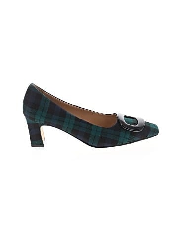Ann Taylor Heels (view 1)