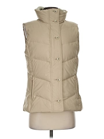 Banana Republic Vest (view 1)