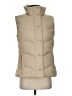 Banana Republic 100% Polyester Ivory Vest Size S - photo 1