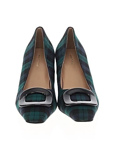 Ann Taylor Heels (view 2)