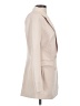Express Ivory Blazer Size 4 - photo 4