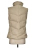 Banana Republic 100% Polyester Ivory Vest Size S - photo 2