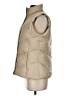 Banana Republic 100% Polyester Ivory Vest Size S - photo 5
