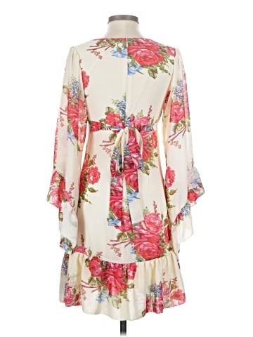 Betsey Johnson Casual Dress (view 2)